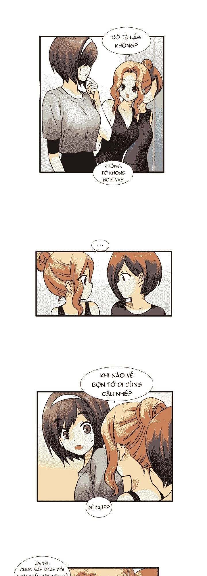 Useful Good-For-Nothing Chapter 51 - 5