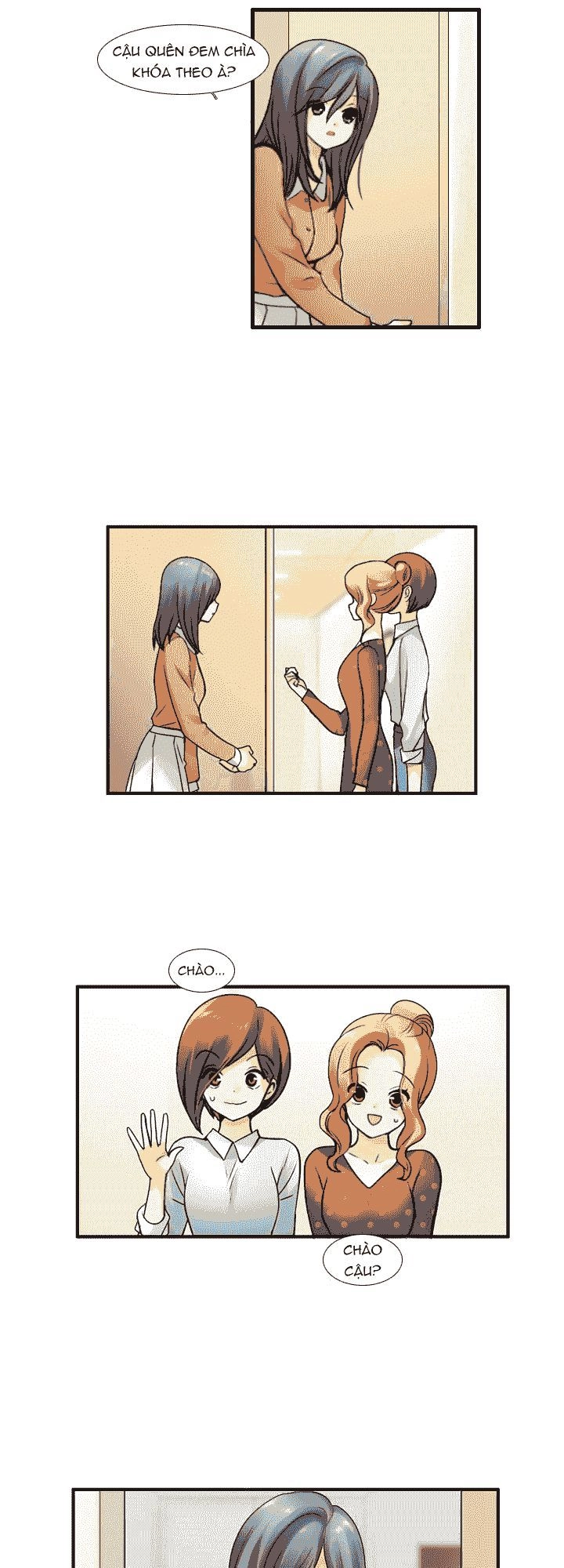 Useful Good-For-Nothing Chapter 51 - 8