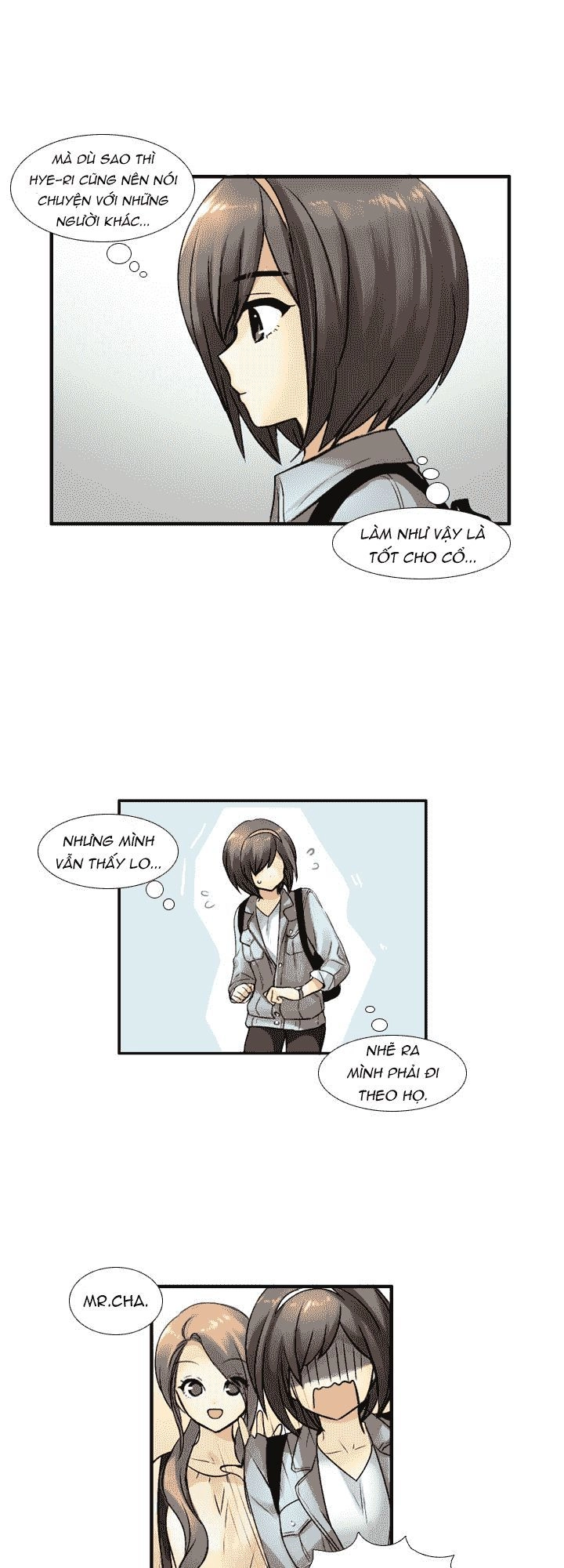 Useful Good-For-Nothing Chapter 51 - 10