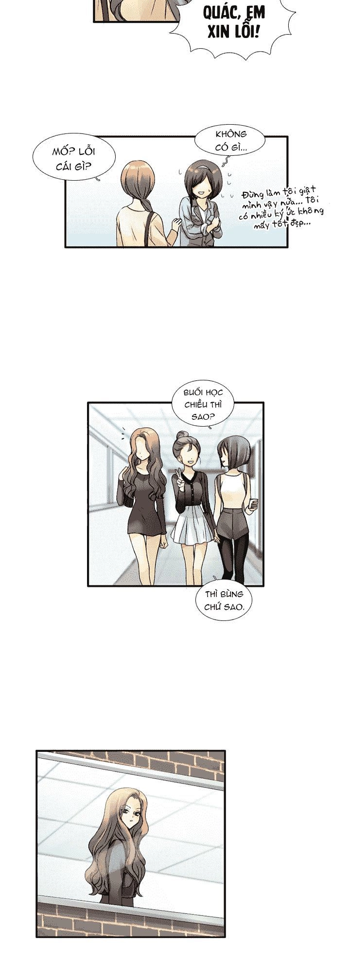 Useful Good-For-Nothing Chapter 51 - 11