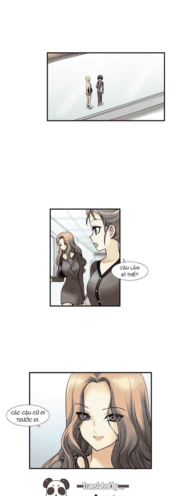 Useful Good-For-Nothing Chapter 51 - 12