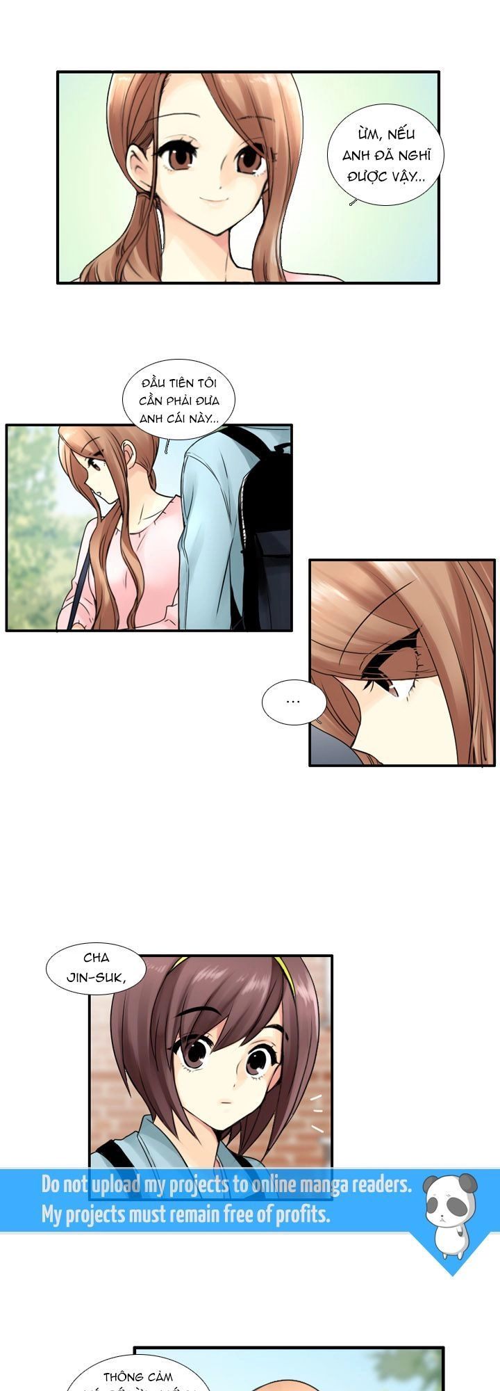 Useful Good-For-Nothing Chapter 52 - 4