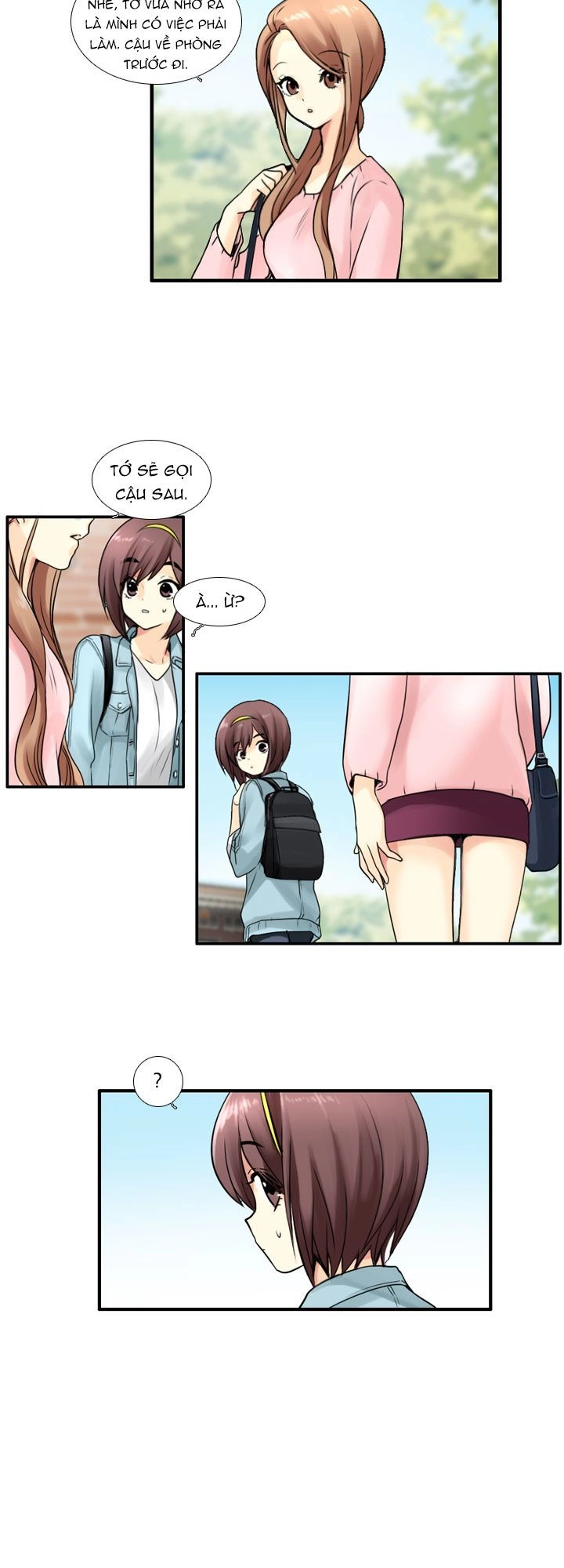 Useful Good-For-Nothing Chapter 52 - 5