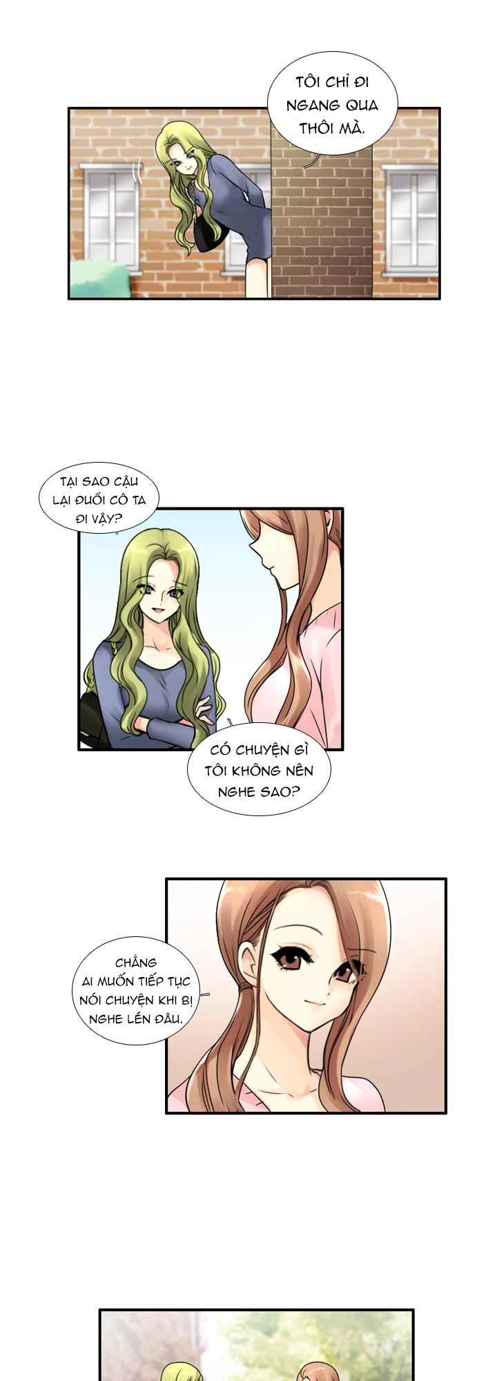 Useful Good-For-Nothing Chapter 52 - 7