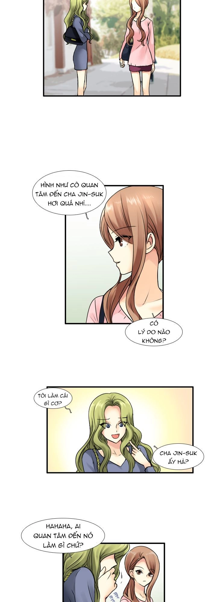 Useful Good-For-Nothing Chapter 52 - 8