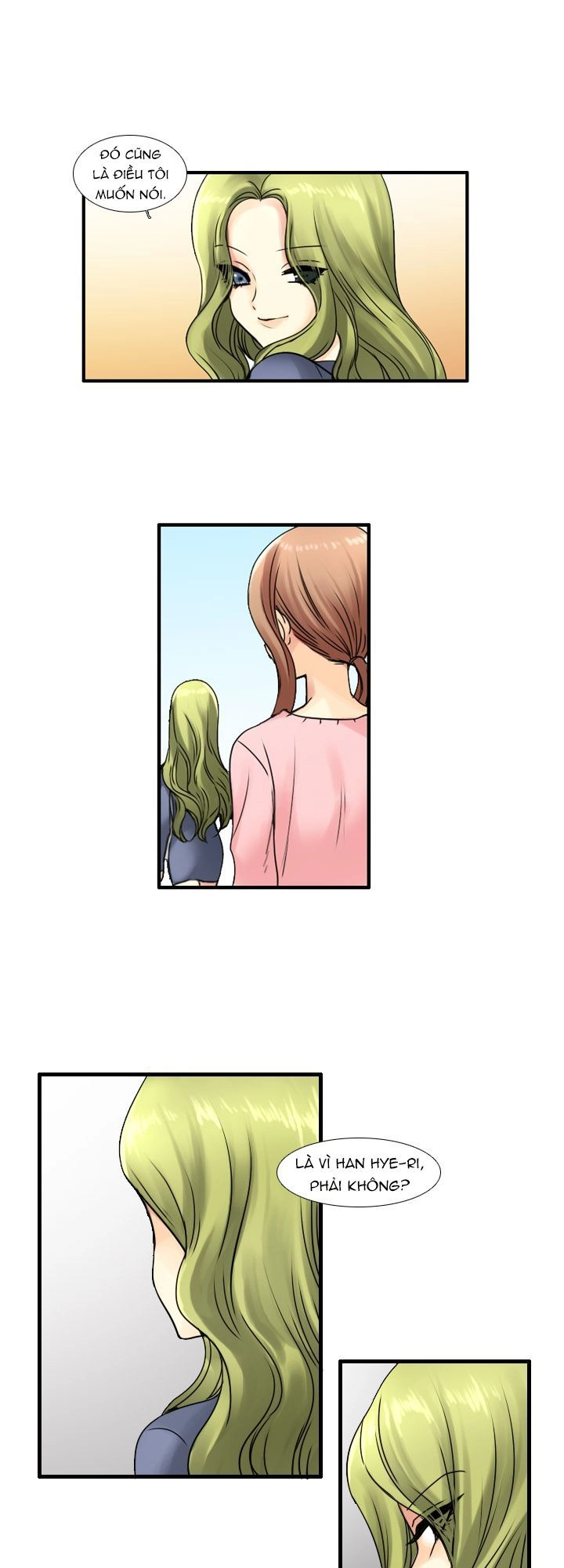 Useful Good-For-Nothing Chapter 52 - 10