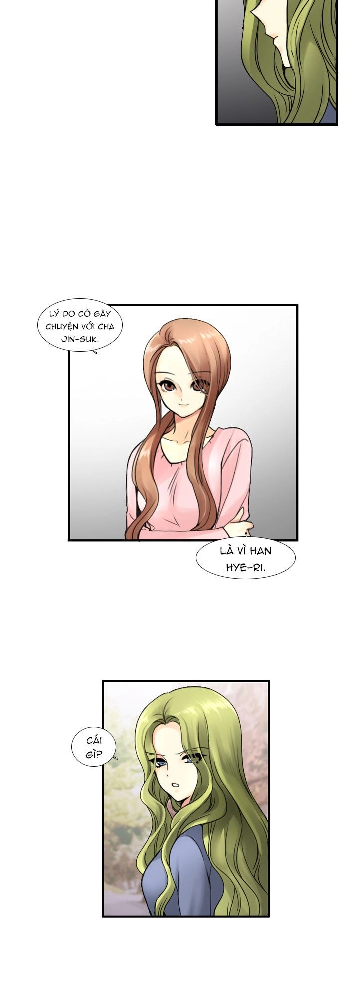 Useful Good-For-Nothing Chapter 52 - 11