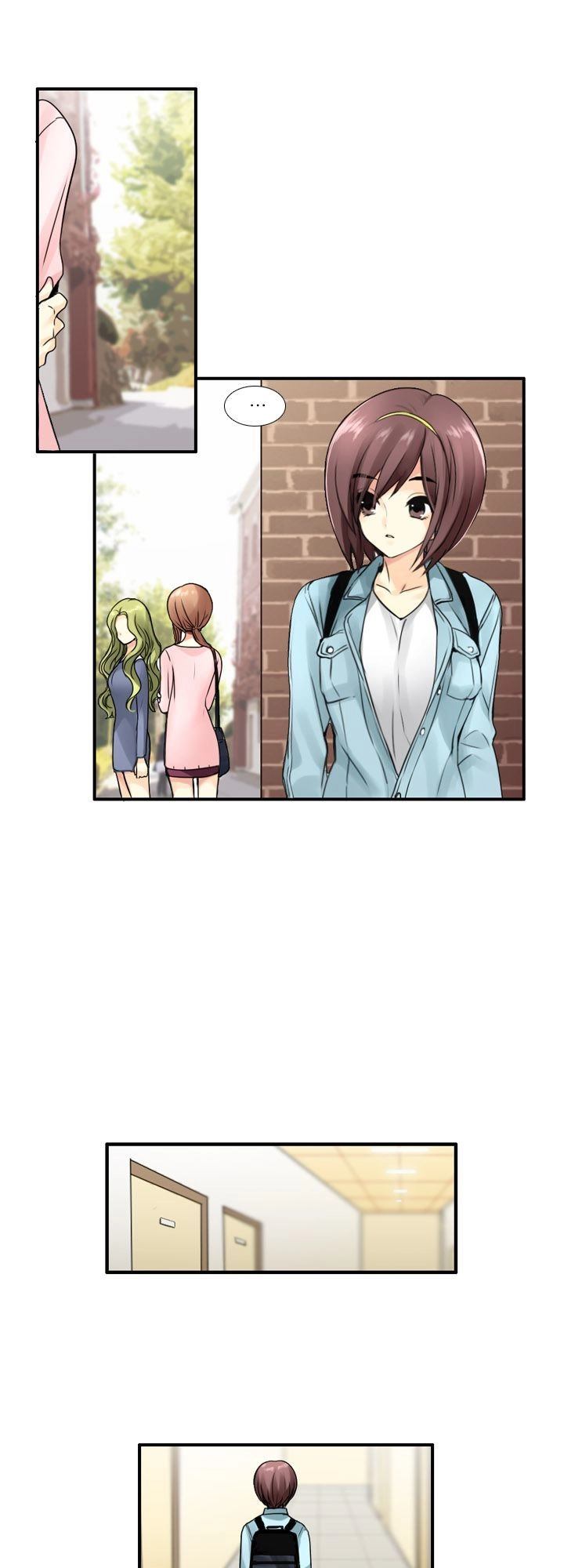 Useful Good-For-Nothing Chapter 52 - 12