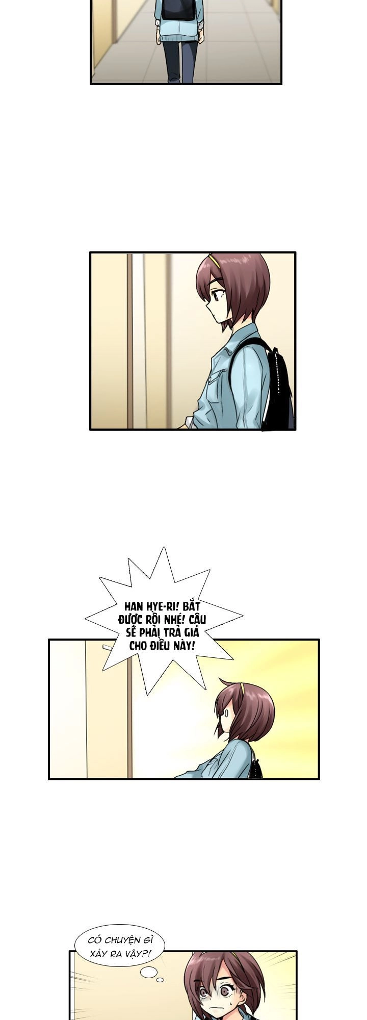 Useful Good-For-Nothing Chapter 52 - 13