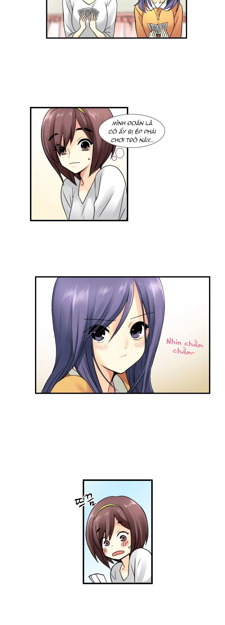 Useful Good-For-Nothing Chapter 52 - 15