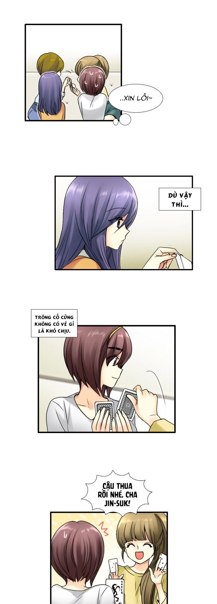 Useful Good-For-Nothing Chapter 52 - 16