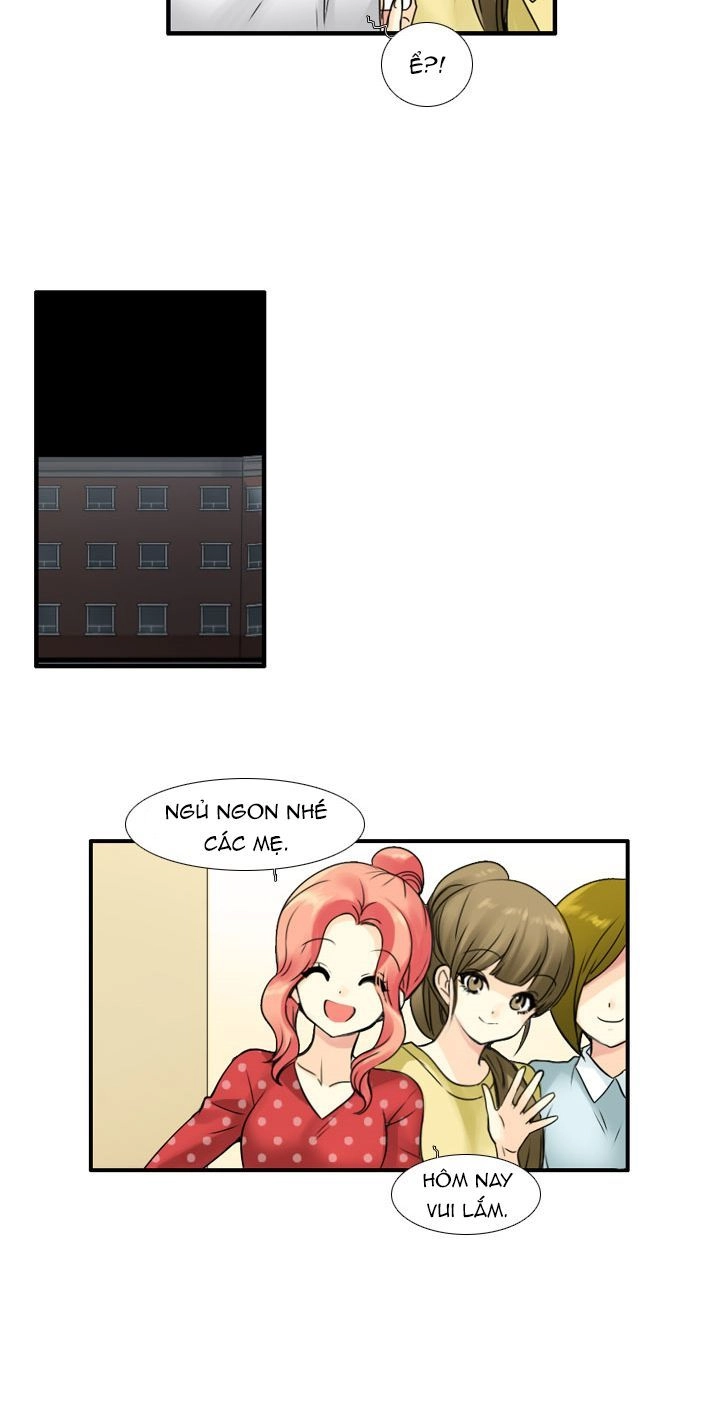 Useful Good-For-Nothing Chapter 52 - 17