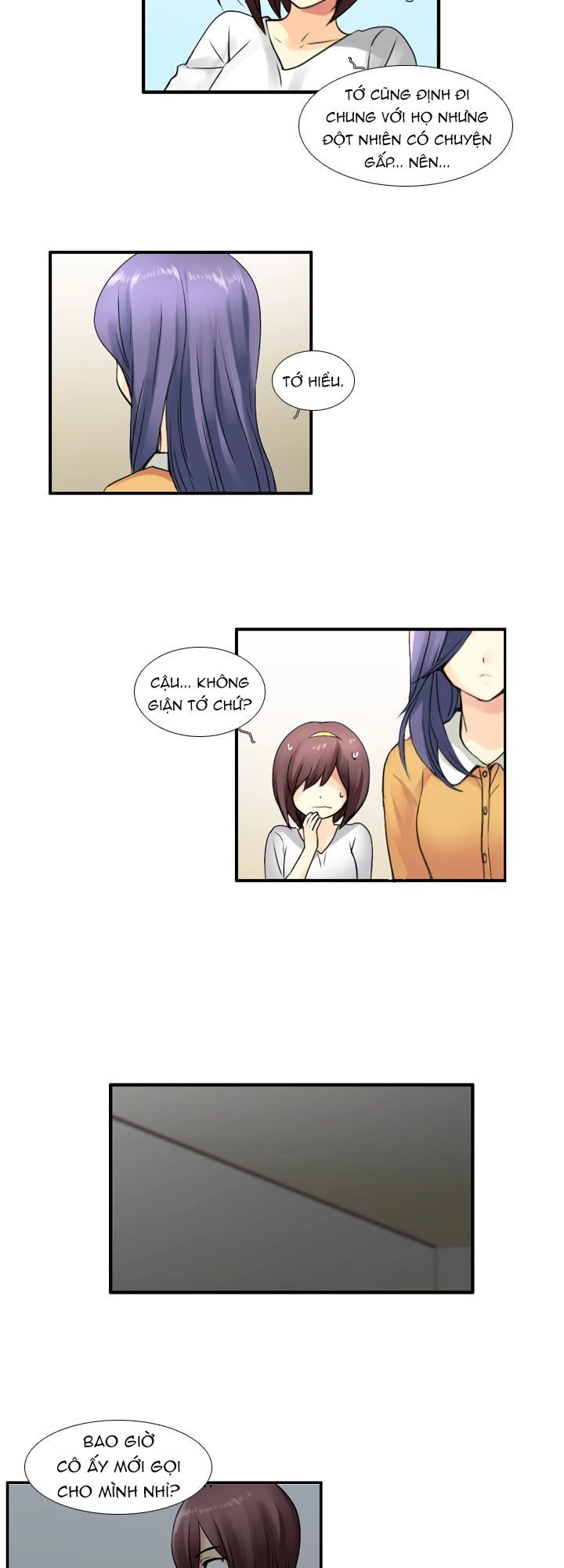 Useful Good-For-Nothing Chapter 52 - 20