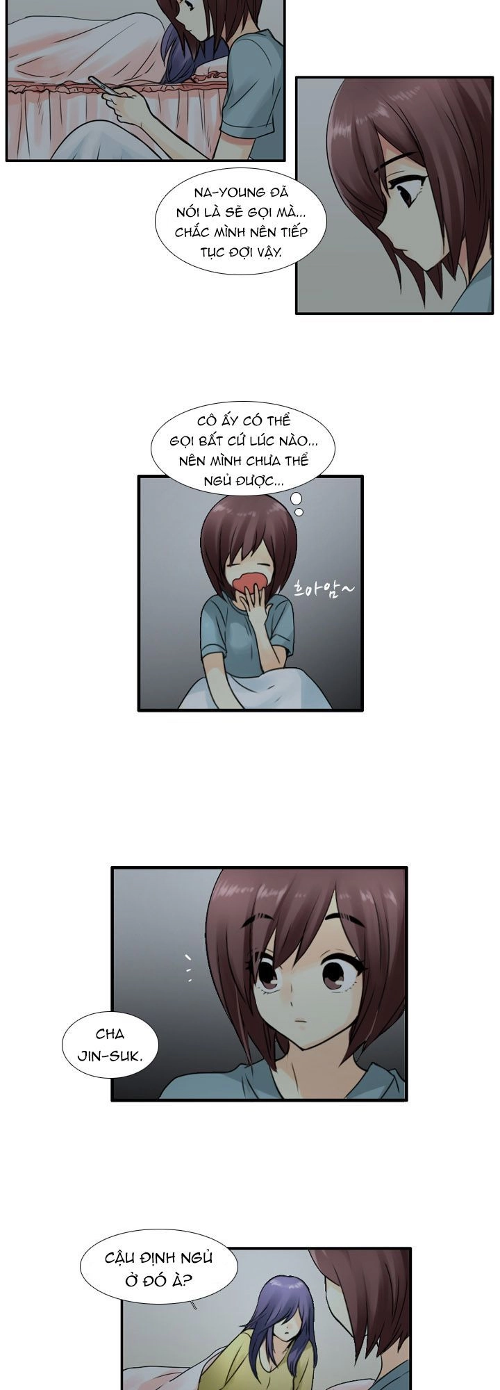 Useful Good-For-Nothing Chapter 52 - 21