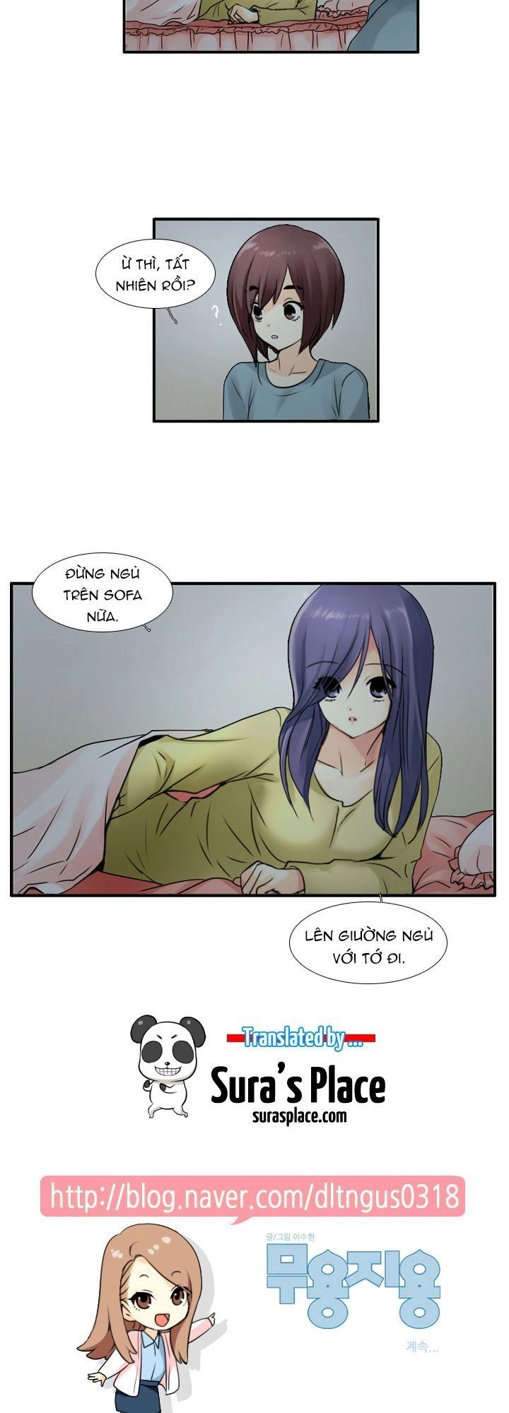 Useful Good-For-Nothing Chapter 52 - 22