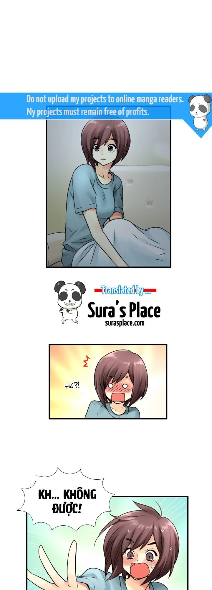 Useful Good-For-Nothing Chapter 53 - 2