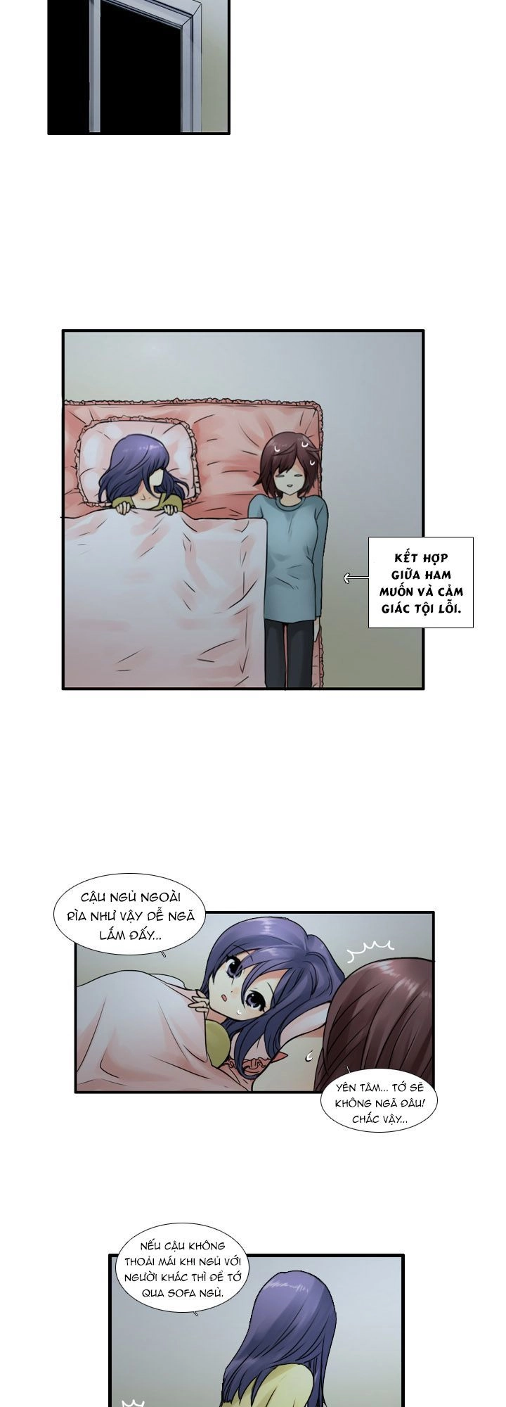 Useful Good-For-Nothing Chapter 53 - 6