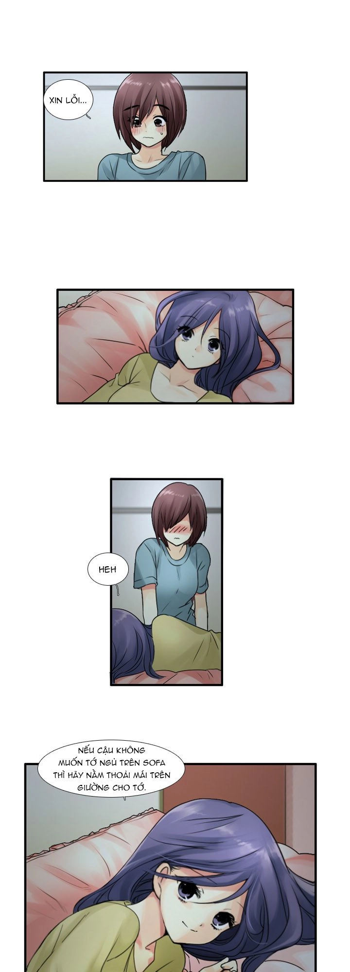 Useful Good-For-Nothing Chapter 53 - 9