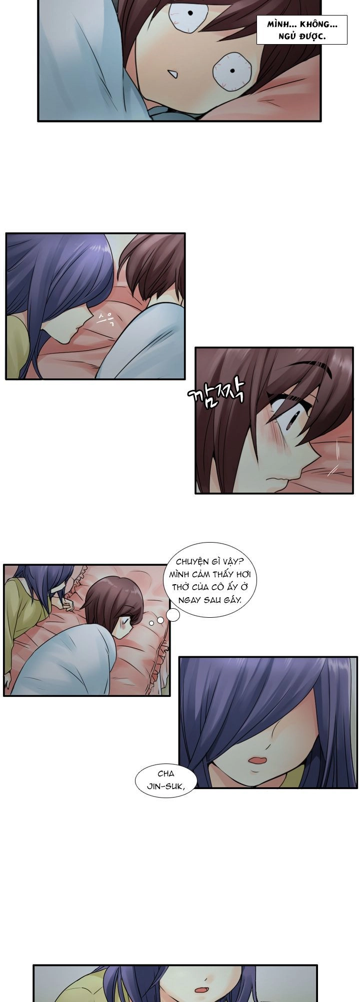 Useful Good-For-Nothing Chapter 53 - 11