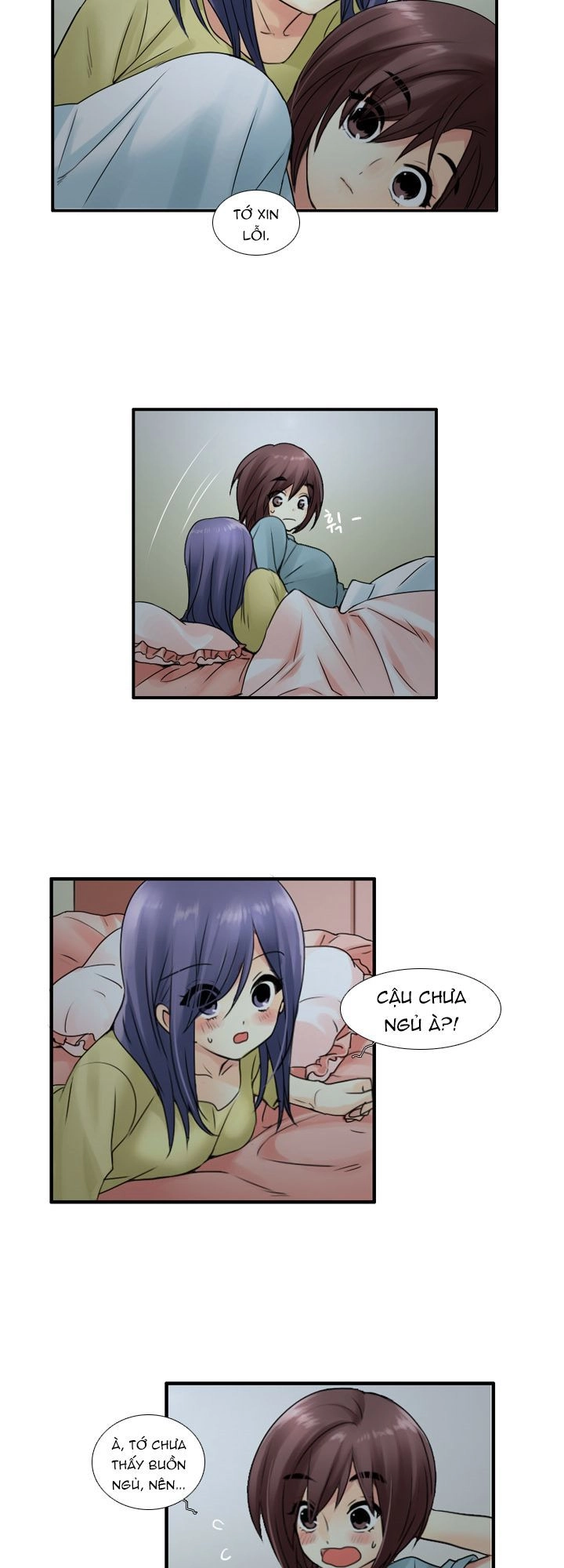 Useful Good-For-Nothing Chapter 53 - 12