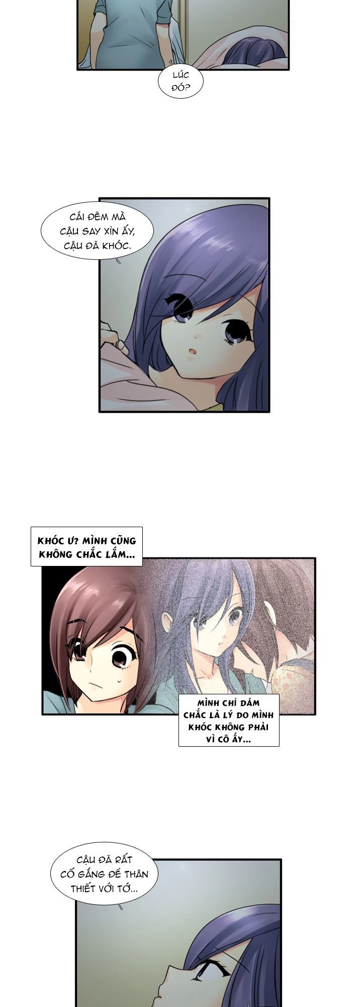 Useful Good-For-Nothing Chapter 53 - 14