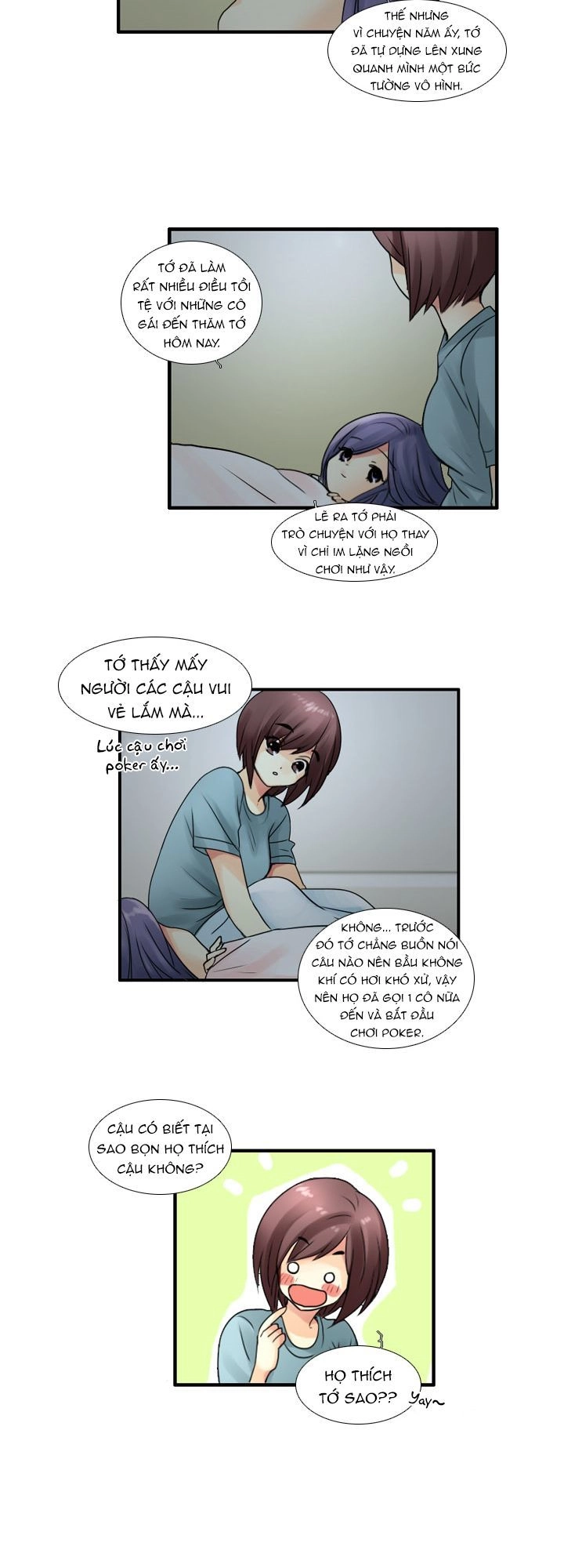 Useful Good-For-Nothing Chapter 53 - 15