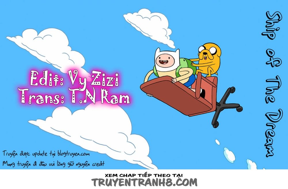 Useful Good-For-Nothing Chapter 54 - 1