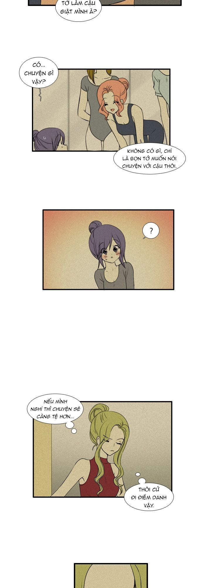 Useful Good-For-Nothing Chapter 54 - 3