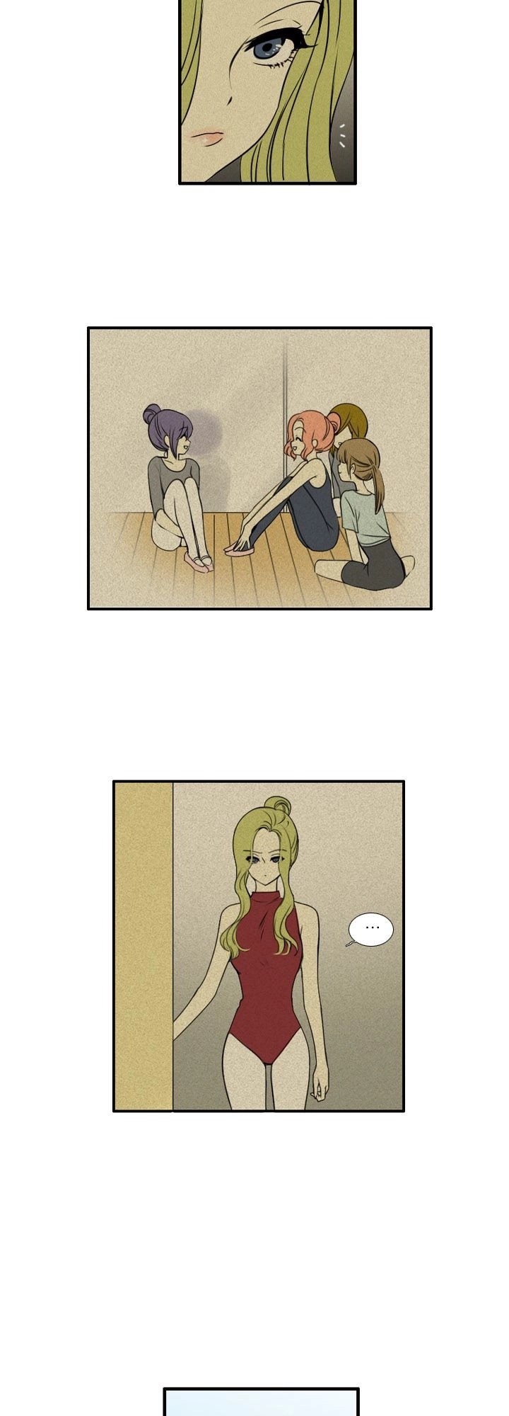 Useful Good-For-Nothing Chapter 54 - 4