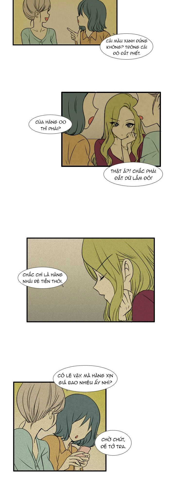 Useful Good-For-Nothing Chapter 54 - 7