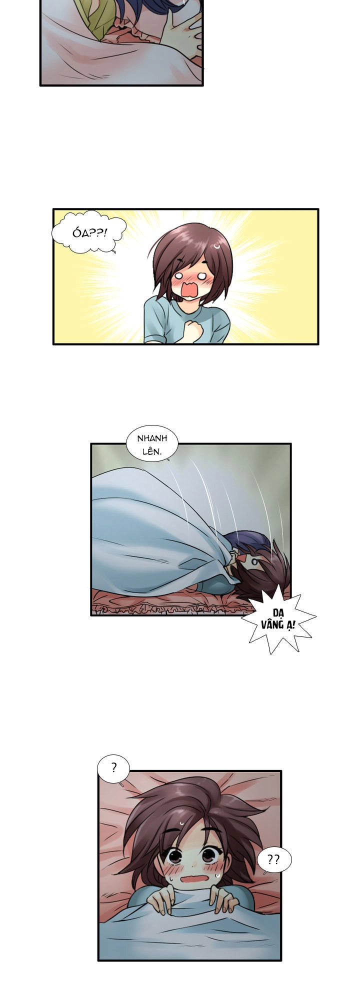 Useful Good-For-Nothing Chapter 56 - 3