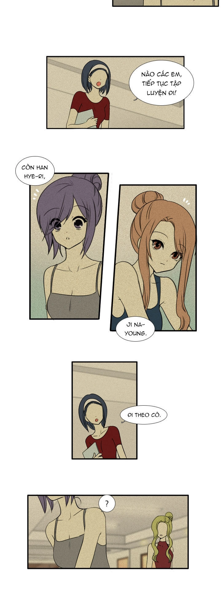 Useful Good-For-Nothing Chapter 56 - 7