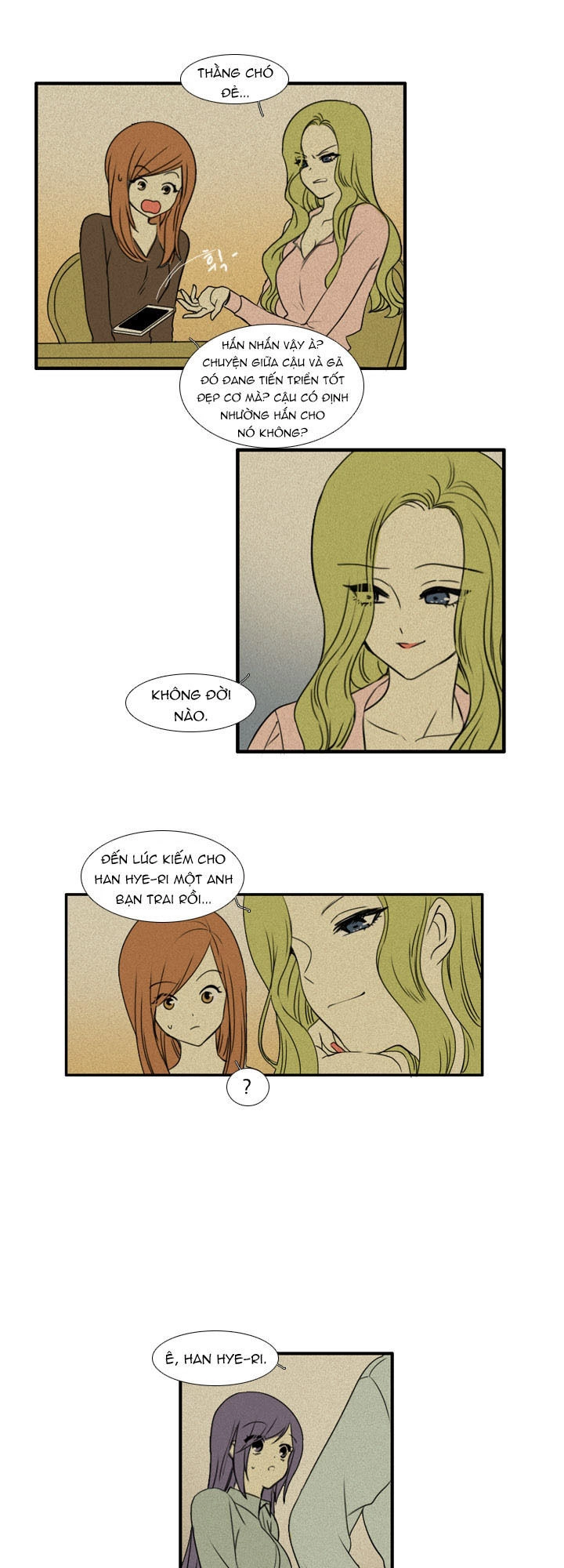 Useful Good-For-Nothing Chapter 56 - 14