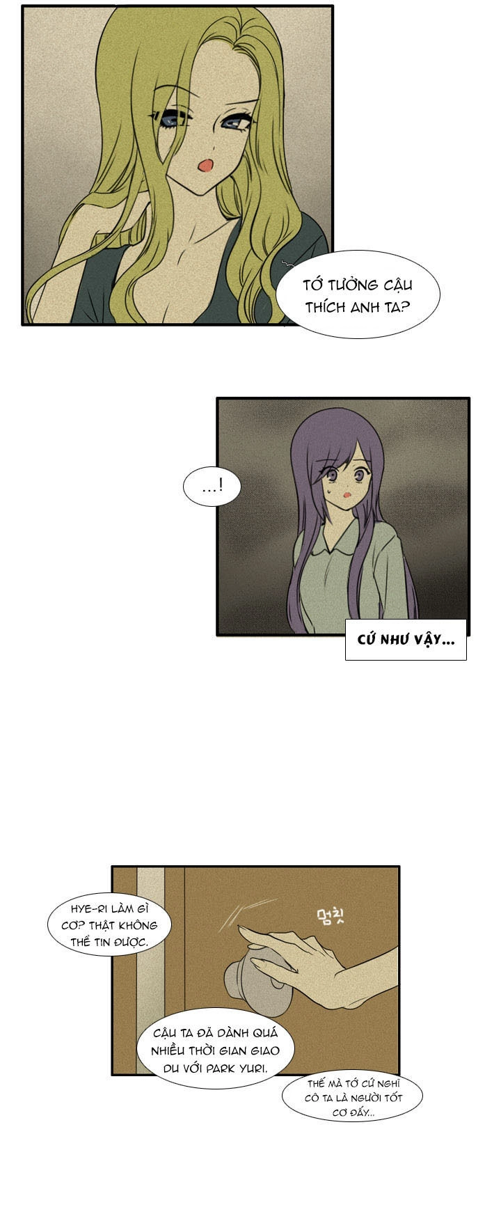 Useful Good-For-Nothing Chapter 56 - 16