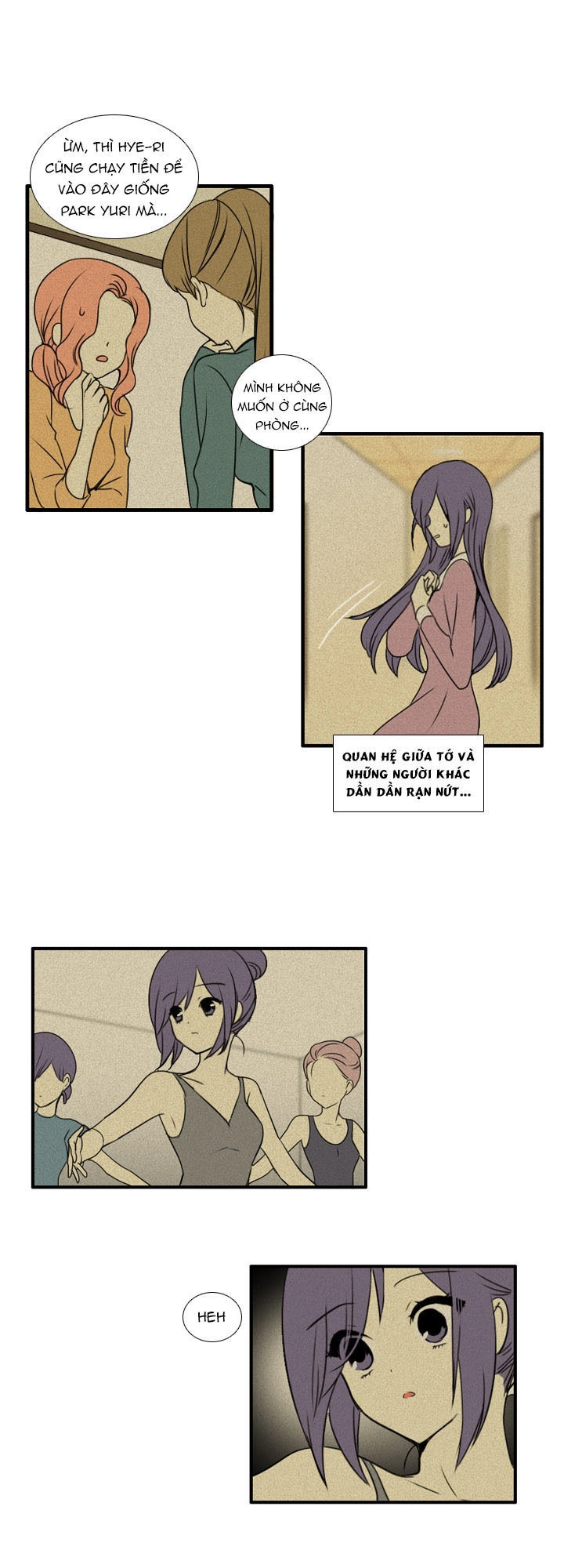 Useful Good-For-Nothing Chapter 56 - 17