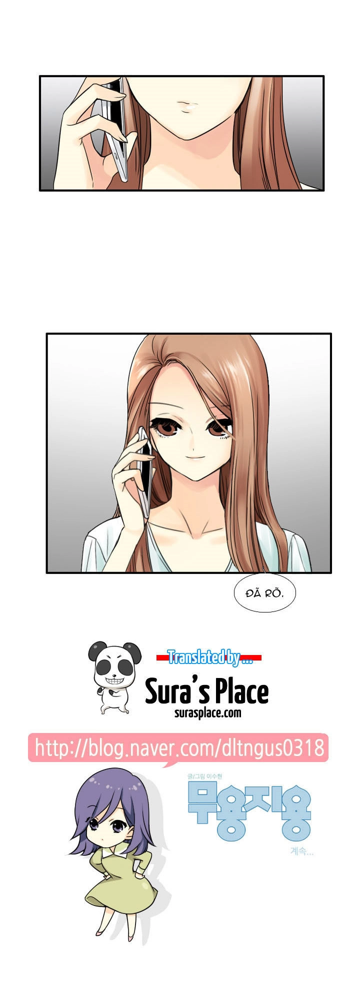 Useful Good-For-Nothing Chapter 56 - 25