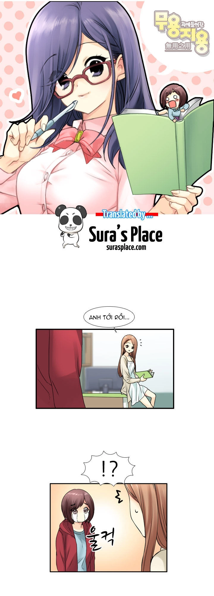 Useful Good-For-Nothing Chapter 57 - 2