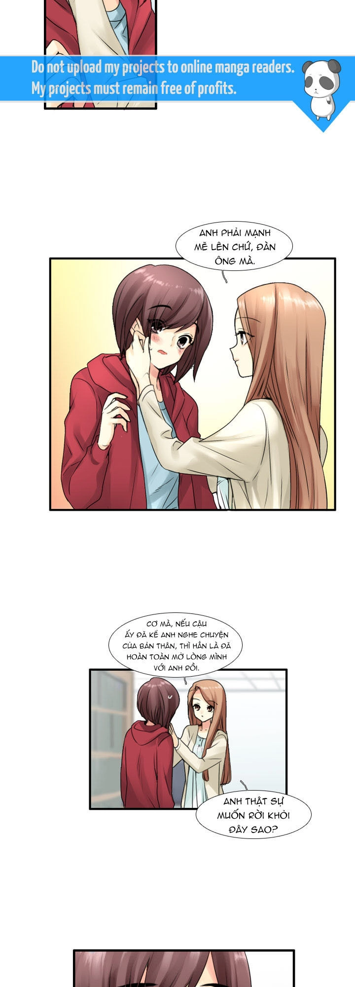 Useful Good-For-Nothing Chapter 57 - 4