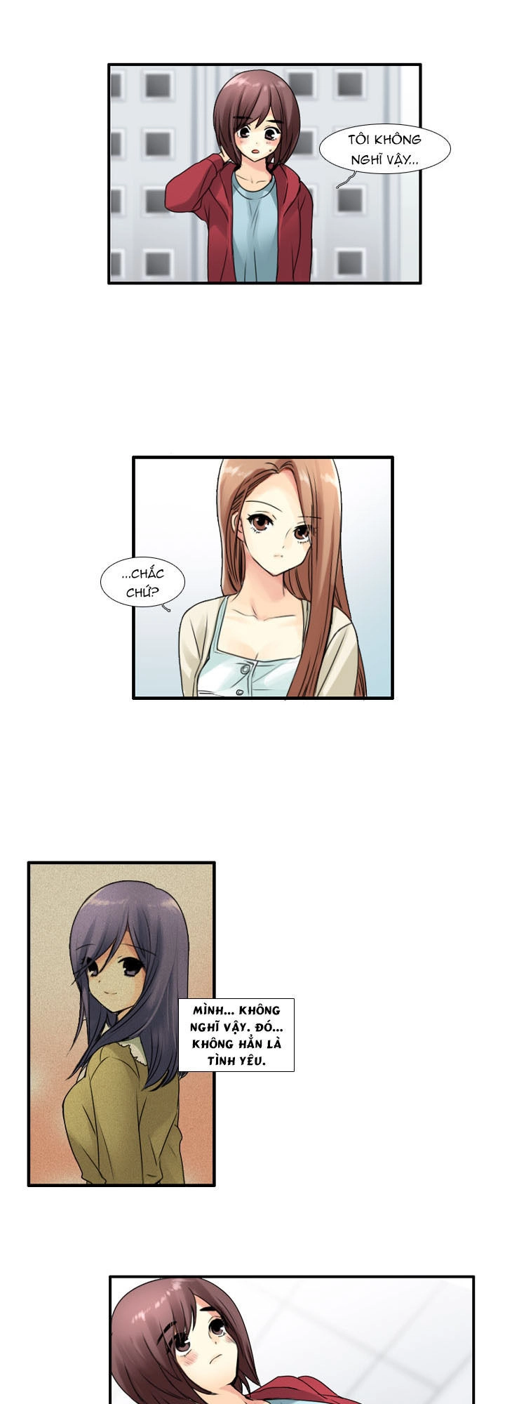 Useful Good-For-Nothing Chapter 57 - 7