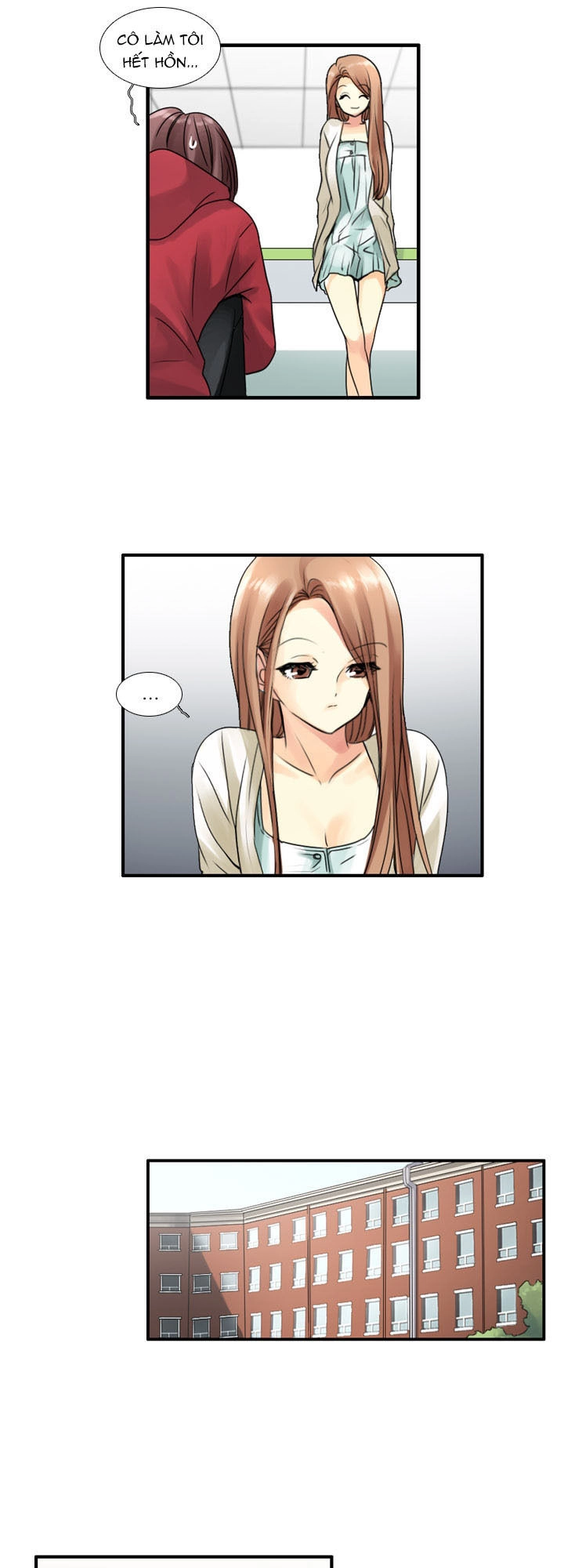 Useful Good-For-Nothing Chapter 57 - 12