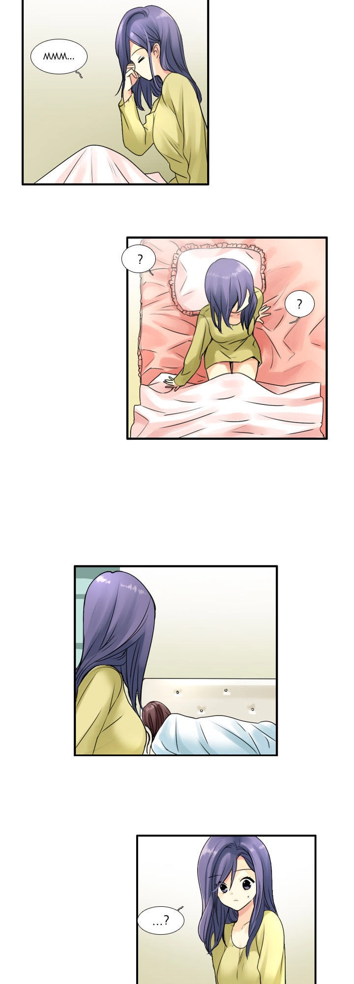 Useful Good-For-Nothing Chapter 57 - 13