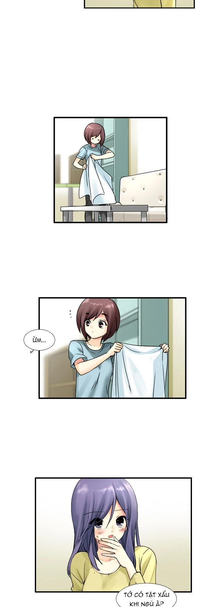 Useful Good-For-Nothing Chapter 57 - 14