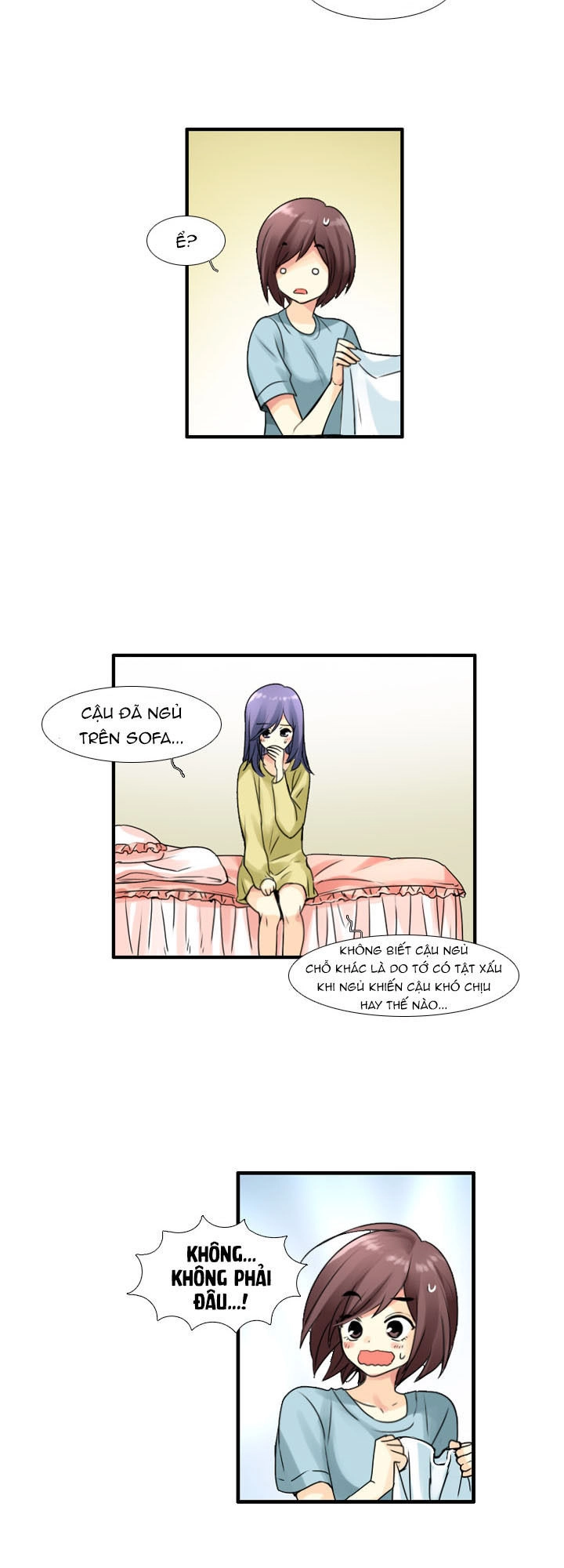 Useful Good-For-Nothing Chapter 57 - 15