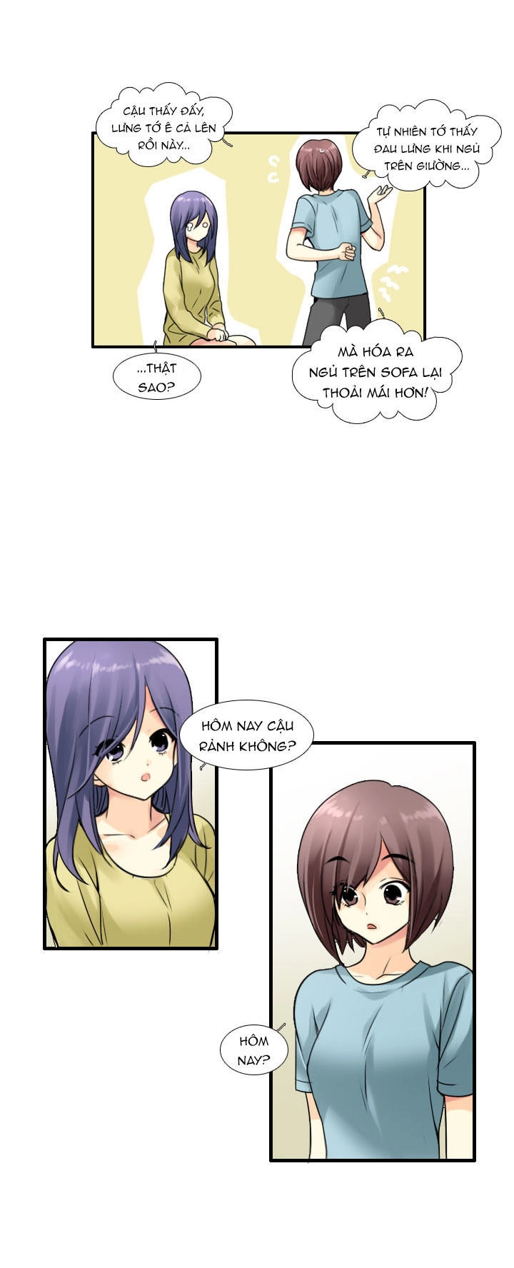 Useful Good-For-Nothing Chapter 57 - 16