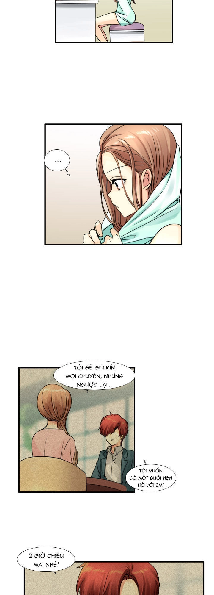 Useful Good-For-Nothing Chapter 57 - 18