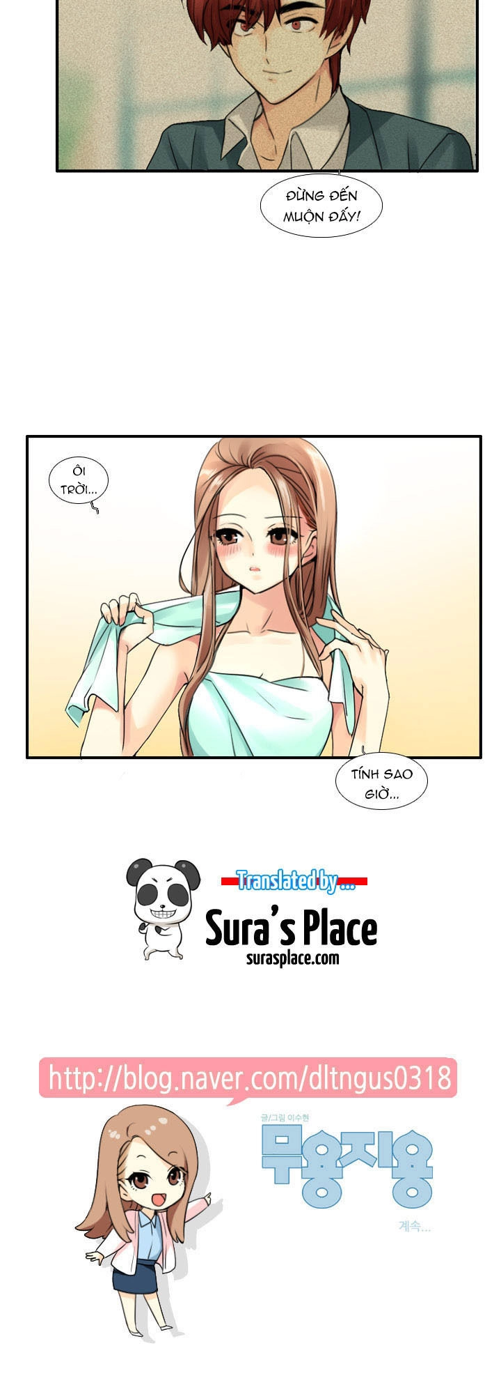 Useful Good-For-Nothing Chapter 57 - 19