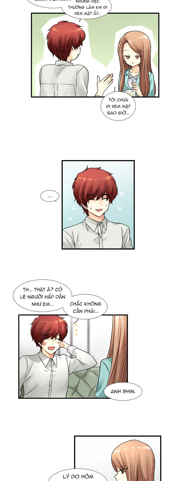 Useful Good-For-Nothing Chapter 59 - 7