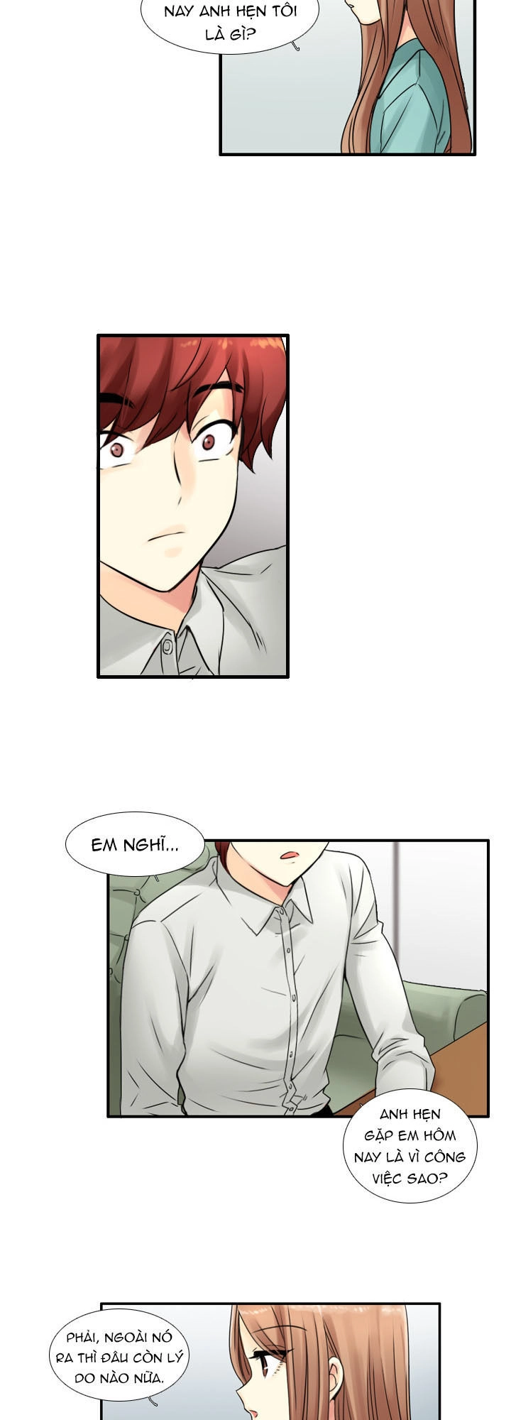 Useful Good-For-Nothing Chapter 59 - 8