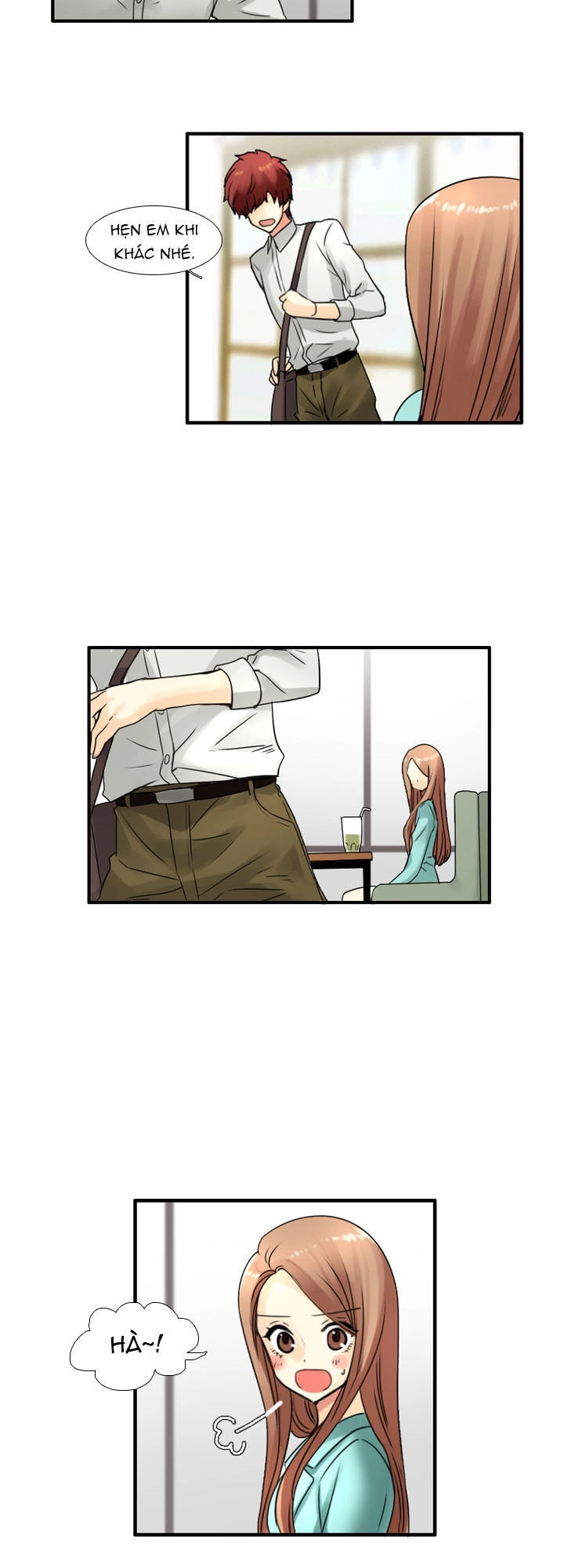 Useful Good-For-Nothing Chapter 59 - 14