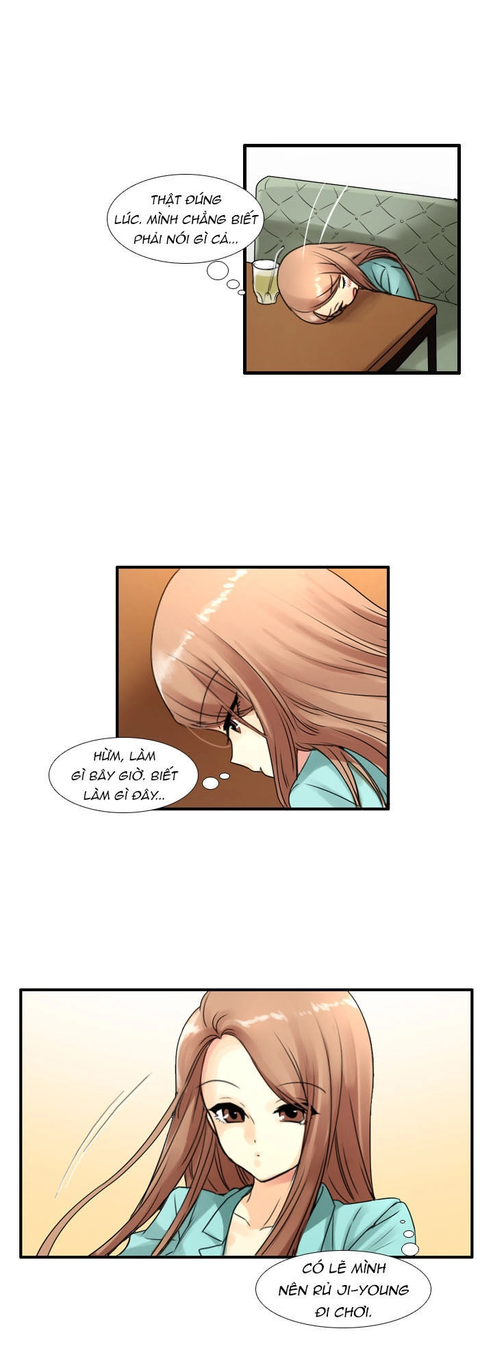 Useful Good-For-Nothing Chapter 59 - 15